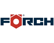 Logo Försch