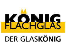 Logo KönigGlas